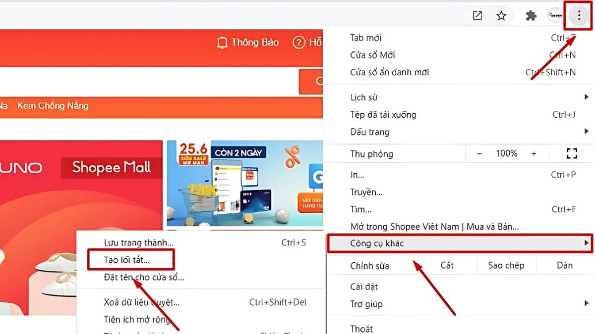 Cách tải Shopee trên máy tính hiệu đơn giản mà bạn nên biết